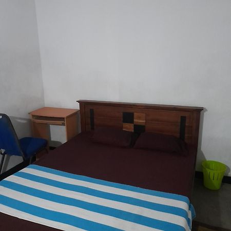 Smart Holiday Inn Galle Exteriör bild