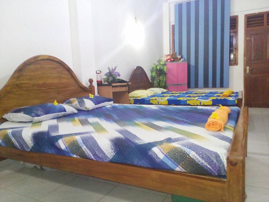 Smart Holiday Inn Galle Exteriör bild