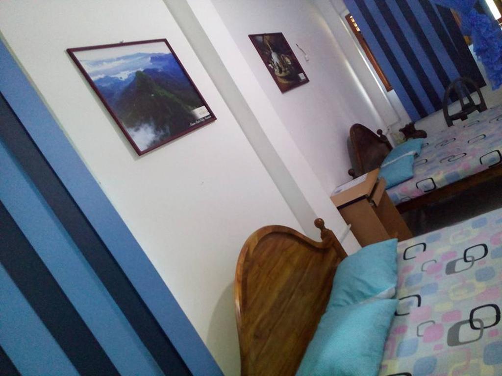 Smart Holiday Inn Galle Rum bild